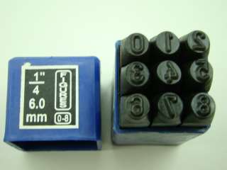 tall stamps are 2 5 8 long for stamps of all sizes please check our 