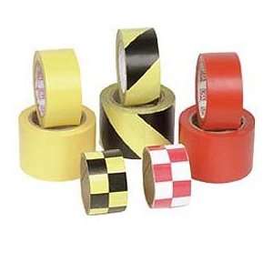  Safety Tape Reflective Striped Yellow/Black Everything 