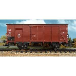  Marklin 4878 German DB freight car Toys & Games