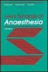   Anaesthesia, (0750614498), R. S. Atkinson, Textbooks   