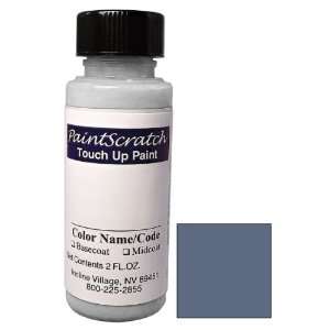  2 Oz. Bottle of Medium Blue Pearl Touch Up Paint for 1995 