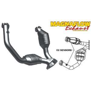  Magnaflow 49859   Direct Fit Catalytic Converter 