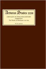   von Aue, (0859914313), W.H. Jackson, Textbooks   