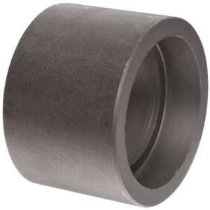   Forged Steel Pipe Fitting, Class 3000, Socket Weld Coupling, 1 Female