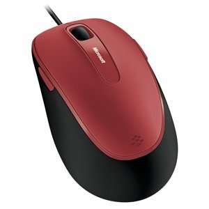    NEW Microsoft 4500 Comfort Mouse (4FD 00013 )