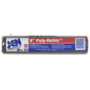  Paint Brushes & Rollers 9PR 9in Poly roller [Misc.] [Misc 