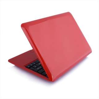 10 Inch Google Android 2.2 Netbook Laptop WiFi 2GB 256MB PC Flash 