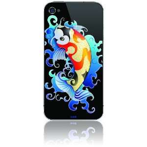  Skinit Protective Skin for iPhone 4G, iPhone 4GS, iPhone 