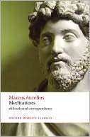 Meditations with selected Marcus Aurelius
