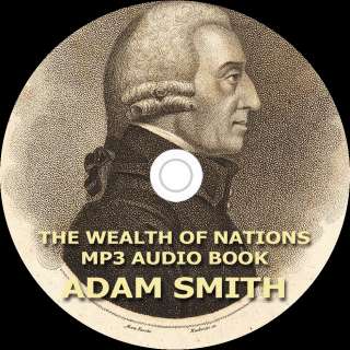 the wealth of nations book i 9 hours 17 minutes the wealth of nations 