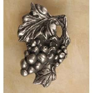  Anne At Home Cabinet Hardware 814 Grape Cluster Knob 