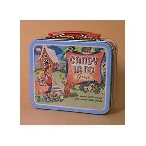  Candyland Mini Lunchbox 