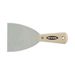   Hyde Tools 07745 Hardwood Flexible Joint Knife, 4Ó