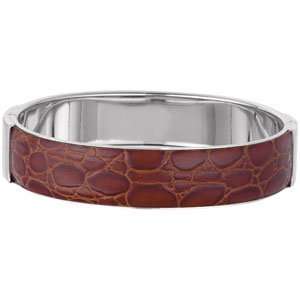  CleverEves 15mm Genuine Leather Bangle CleverEve 