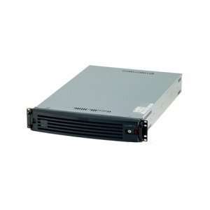  Ganz ZNR 2U 4TB Up to 40 IP Cameras*, 2U Server, 4TB 