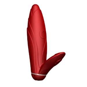  Joya 4u Ltd Little Su Tulip Small Vibrator, Red Health 