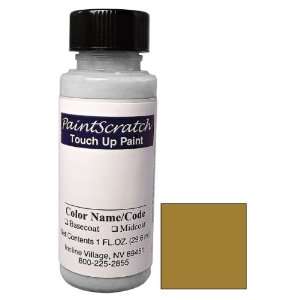   Touch Up Paint for 2011 Toyota Venza (color code 4U2) and Clearcoat