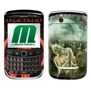  MusicSkins MS AENE10139 BlackBerry Bold   9650