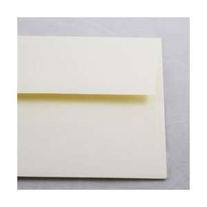  Classic Linen Envelope A6[4 3/4x6 1/2] Baronial Ivory 