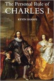   of Charles I, (0300065965), Kevin Sharpe, Textbooks   