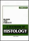   Histology, (0412046911), Don Wayne Fawcett, Textbooks   