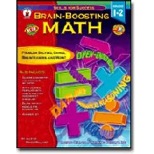  Brain Boosting Math Toys & Games