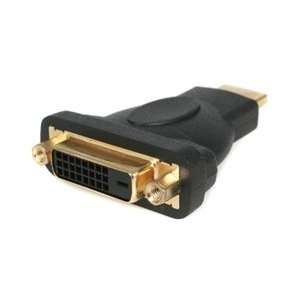  Hdmi To Dvi D Video Cable Adapter M/F Retail Dependable Electronics
