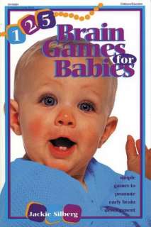   Baby Games The Joyful Guide to Childs Play from 