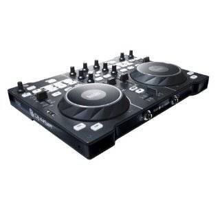  $200 & Above   virtual dj numark Musical Instruments