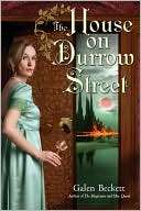 The House on Durrow Street Galen Beckett