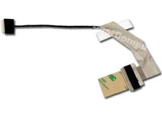 NEW ASUS EEE PC 1005 1005HA LCD flex video Cable 1422 00MK000  