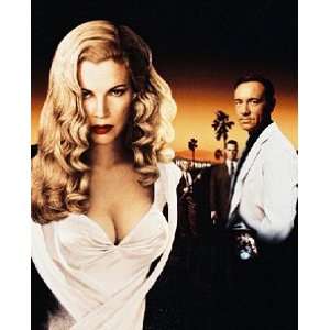  Kim Basinger and Cast in LA Confidential 230417