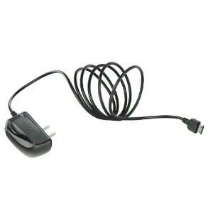   Wall Charger for Samsung i627 (Propel pro) Cell Phones & Accessories