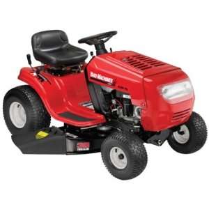  28604   Yard Machines 13.5 hp 38 Lawn Tractor   8296 