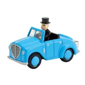   Brands Take Along Thomas and Friends   Sir Tophams Car Toys & Games