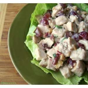 Salad Tropical Chicken Mix Grocery & Gourmet Food