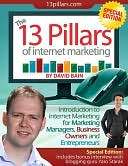The 13 Pillars of Internet David Bain