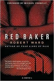 Red Baker, (0312362749), Robert Ward, Textbooks   