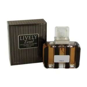  Lively Tweed by Parfums Lively 