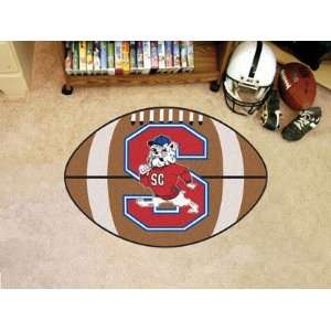    South Carolina State University Football Mat 