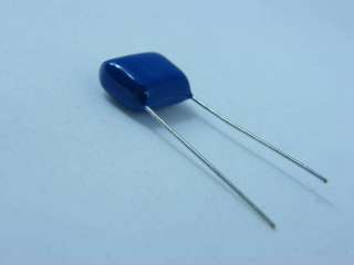 15 pcs CBB Capacitor CBB 250V 104K 0.1uF 100nF 5%  