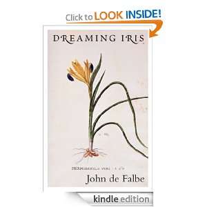 Start reading Dreaming Iris  Don 