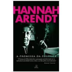   (Em Portugues do Brasil) (9788574320861) Hannah Arendt Books