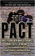 The Pact Three Young Men Make a Promise and Fulfill a Dream