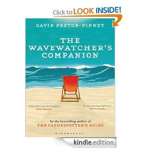 The Wavewatchers Companion Gavin Pretor Pinney  Kindle 