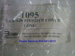   finisher Cover 60 AF L Long Form FH Bonn 1095 Omni 60 inch NIP  
