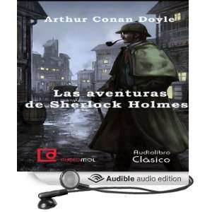  Las aventuras de Sherlock Holmes [The Adventures of Sherlock 