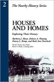   History, (0761989293), Barbara J. Howe, Textbooks   