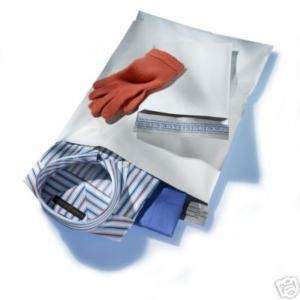 25 EACH 10x13 AND 14.5x19 POLY MAILERS ENVELOPES BAGS  