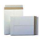 100   13x18 RIGID PHOTO MAILERS ENVELOPES STAY FLATS